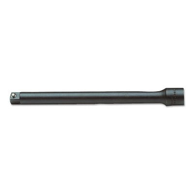 Impact Socket Extensions, 1/2 in drive, 9 in
