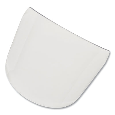 Primair 900 Series Head Gear Part, Standard Visor, Polycarbonate, Clear