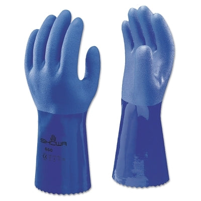 DISP ISTANT PVC FULLY COATED TRIPLE DI DZ6
