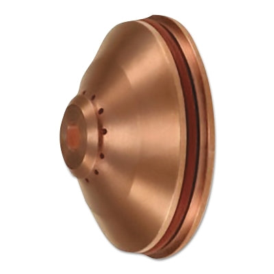 Replacement Hypertherm Shield Suitable for HyPerformance Plasma HPR130XD/260XD/400XD, 260 A, Bevel, MS