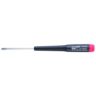 T7 40MM TORX PRECISIONSCREWDRIVER