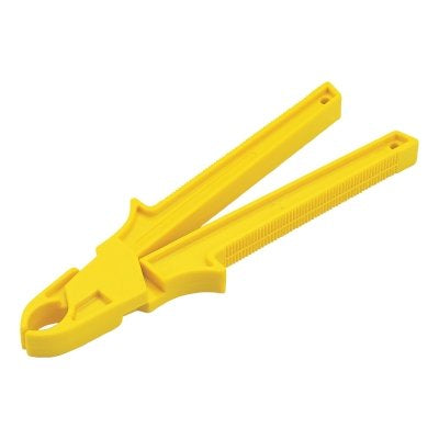 Safe-T-Grip Fuse Puller, 7-1/2 in L, High-Impact Nylon