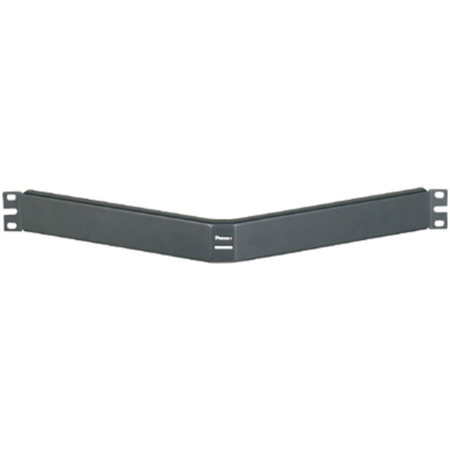 Filler Panel Rack Mount, 1 RU