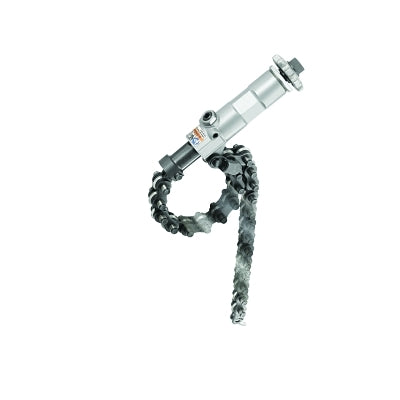 238-P Powered Soil Pipe Cutters, 8 in Cap., For Soil/Clay/Concrete Pipe
