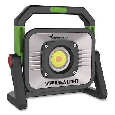 B.F.L. Area Light, 3000 Lumens with 56 Hour Run Time, Magnetized Based