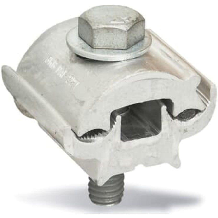 Parallel Groove Connector