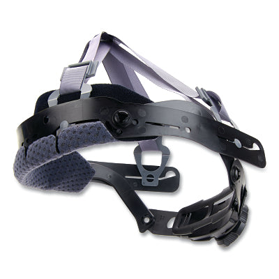 V-Gard H1 Replacement Part, Suspension, 4-Point Ratchet, Black