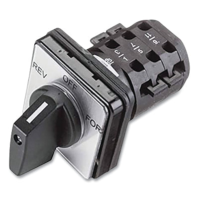 Power Threading/Model 1224 Machine Accessories, Replacement Switch Assembly