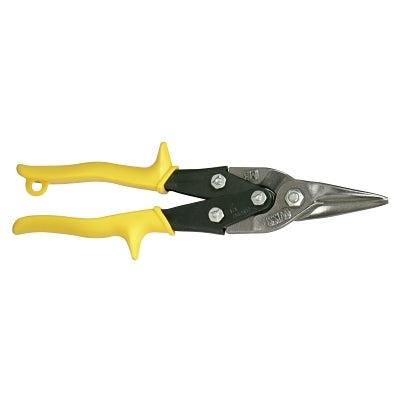 MetalMaster Snip, 9-3/4 in, Straight/Left/Right Cuts