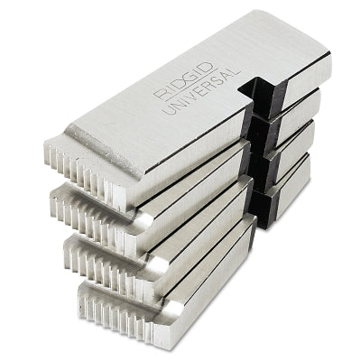 Bolt Dies for Use in Universal Machine Die Heads, 1/2 in - 13 UNC