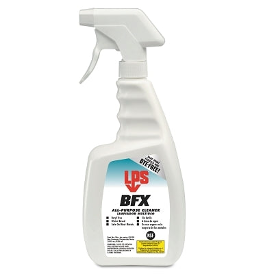BFX All-Purpose Cleaners, 28 oz Trigger Spray Bottle