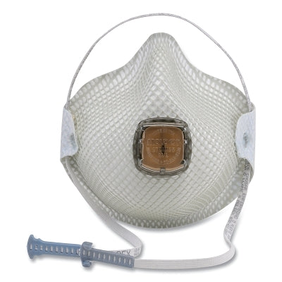 2700 Series HandyStrap N95 Particulate Respirators, Non-Oil Filter, Small