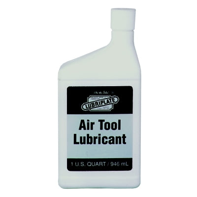 Air Tool Lubricants, 1 qt Bottle