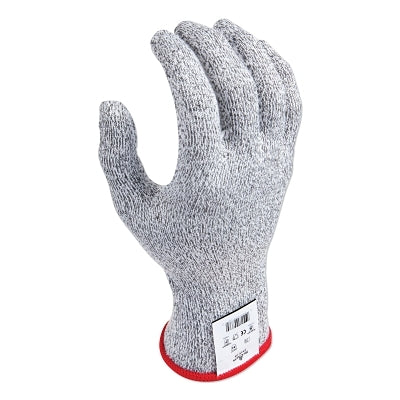 234X Cut Resistant Gloves, 6/Small, Grey