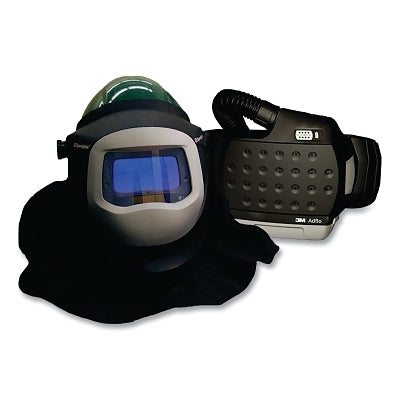 M-SERIES HELMET KIT WELDING SHIELD 38-1101-30ISW