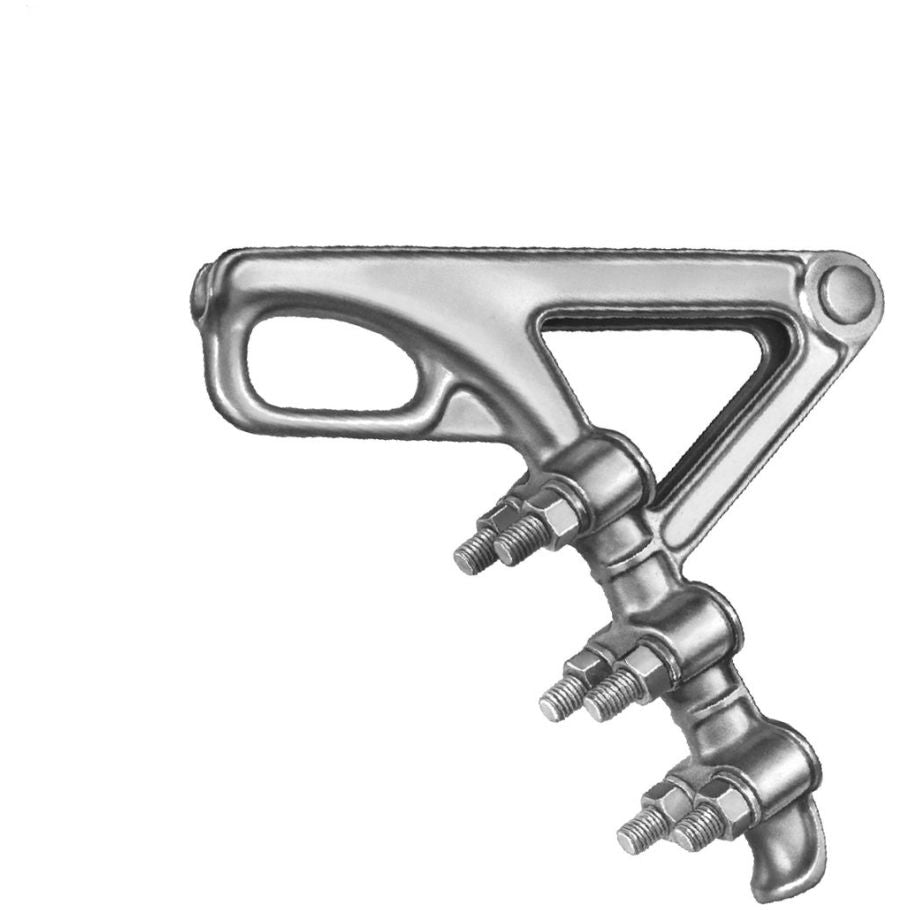 Deadend Strain Clamp, SD