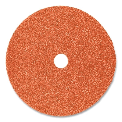 3M 051141-27656 Cubitron II Fibre Disc 987C, 9-1/8 in dia x 7/8 in Arbor, 60+, Die 912J