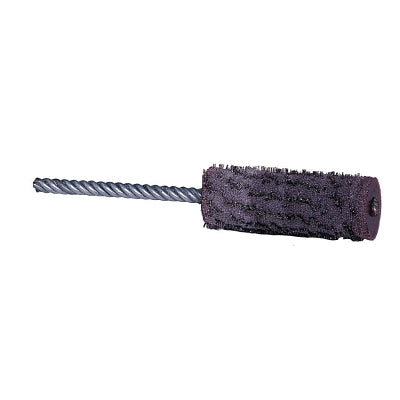 Polyflex Power Tube Brush, 1/2 in, .006, 2 in B.L.