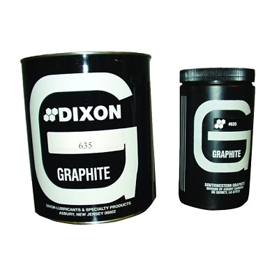 Lubricating Natural Graphite, 1 lb Can