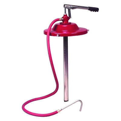 Dual Leverage Dispensers, 16 gal