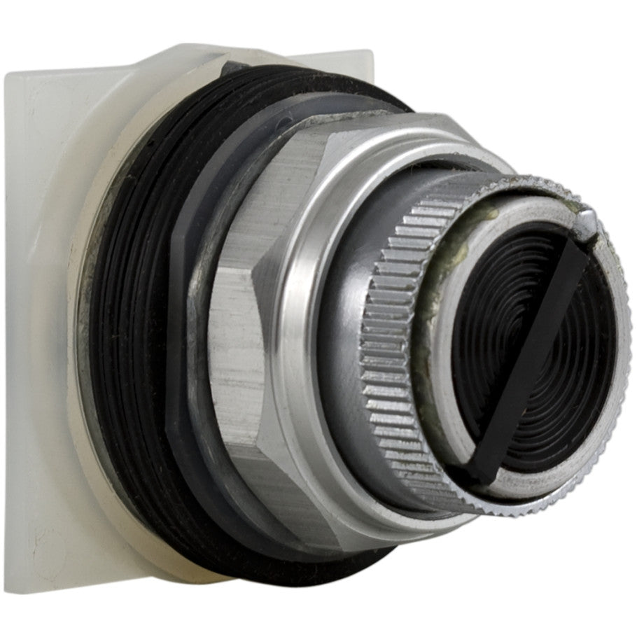 Selector Push Button Operators, 2-Position, Cam Type T