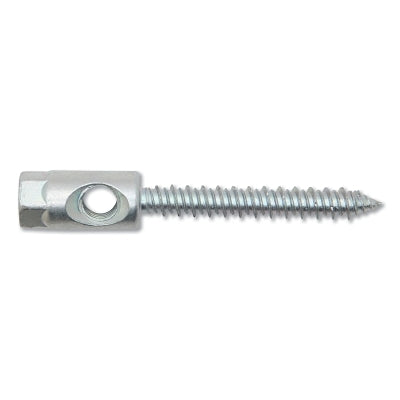 Suspender Dual-Dir Rod Hanging Anchor-Concrete, 3/8 in Dia, 5/16 in x 2-1/4 in