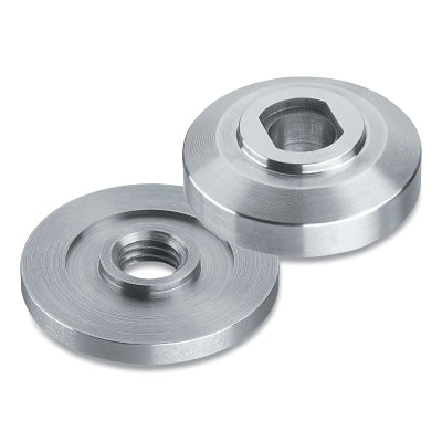 Type 1 Flange Set, 5/8-11, For Type 1 Wheels
