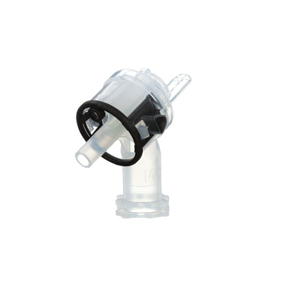 3M 051131-16611 Accuspray Atomizing Head, 1.8 mm, Clear
