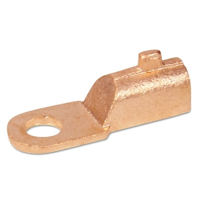 Cable Lug, Hammer On Connection, 3/0 AWG to 2/0 AWG Cable Capacity