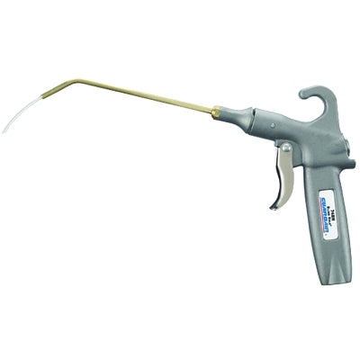 Blind Hole Safety Air Guns, 6 in Extension