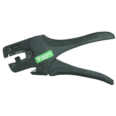 Kwik Stripper Wire Stripper, 28-10 AWG