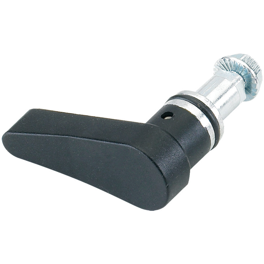 Concept Non-Locking Handle