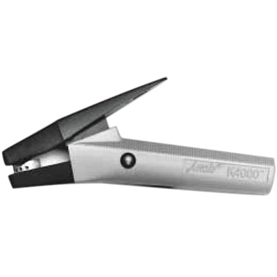 Arcair Angle-Arc K4000 Gouging Torch, 3/8 in to 5/8 in Flat, 5/32 in to 1/2 in5/8 in Pointed, 1000 A, 7 ft Cable
