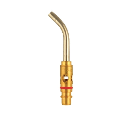 MaX Target Tip, Snap-In, Size 5/16 in, Solders 1/4 in to 1 in, Fine