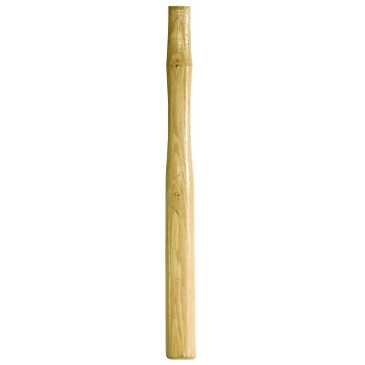 Machinist Ball Peen Hammer Handle, 18 in L, Hickory