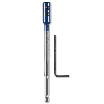 DareDevil Spade Bit Extensions, 6 in