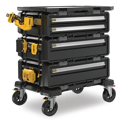 TOUGHSYSTEM 2.0 DXL Storage Kit, for Power Tool, 14 pc