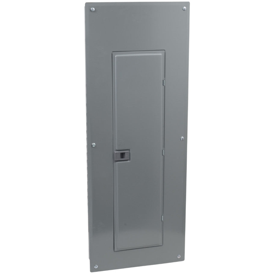 Load Centers, Main Breaker, 200 A, 120/240 V, 1-Phase Phase, 80, 40, NEMA 1