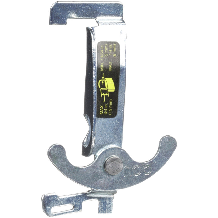 Mechanical Interlock Attachment