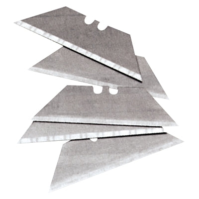 1992 Heavy Duty Utility Blades, 2-7/16 in, Carbon Steel, 400 Pk
