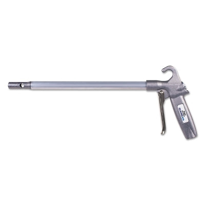 Xtra Thrust Safety Air Gun, 36 in Extension