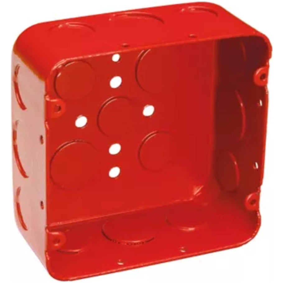 4-11/16 Inch Square Box