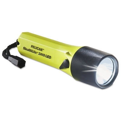 StealthLite Flashlight, 4 AA