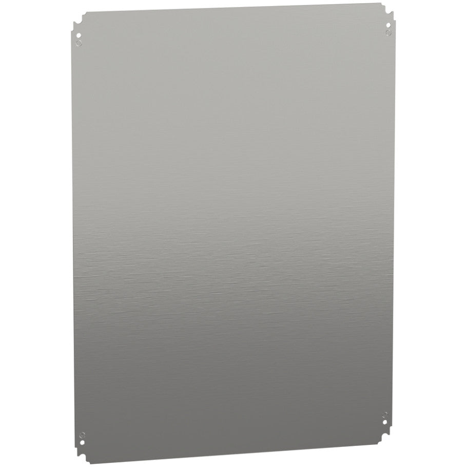 Spacial Mounting Plate, 31.5 H x 23.6 W x 9.8 in. D