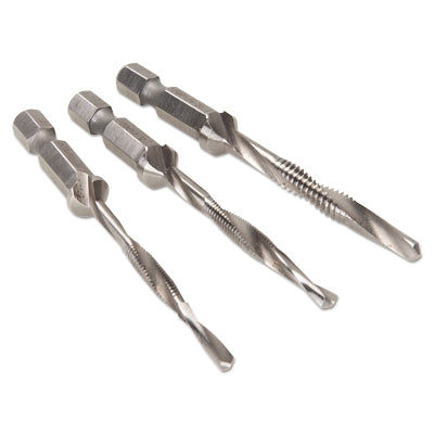 DRILL/TAP 1/4-20