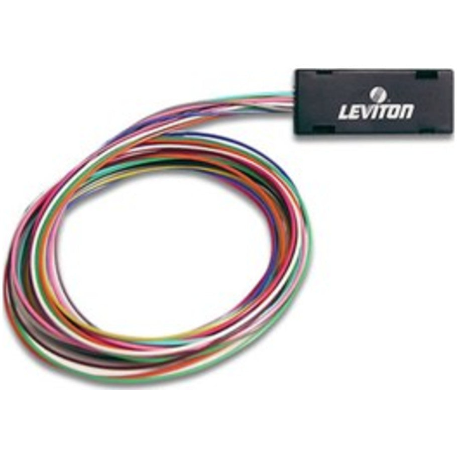 Fiber Optic Fan-Out Kit, 12-Fiber, 36 in.