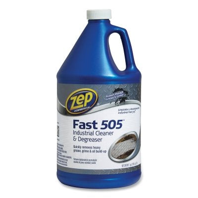 Fast 505 Cleaner and Degreaser, 1 gal, Bottle