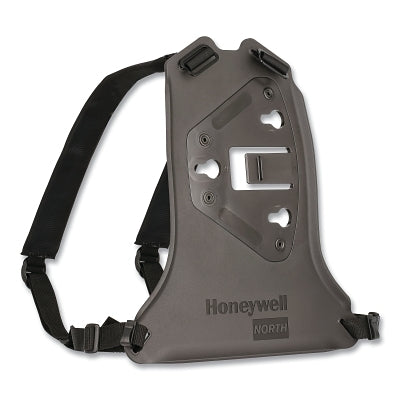 Primair 700 Series PAPR Accessories and Replacement Part, Backpack, Gray