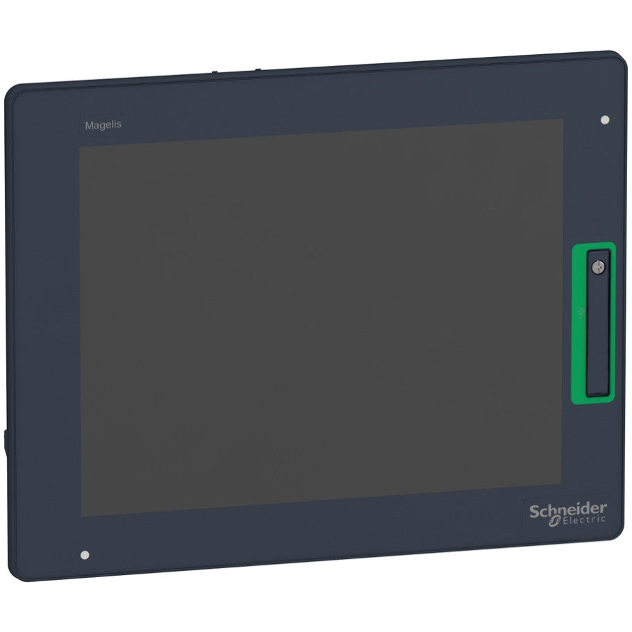 Flat screen, Harmony GTU, 10.4 Touch Smart Display SVGA