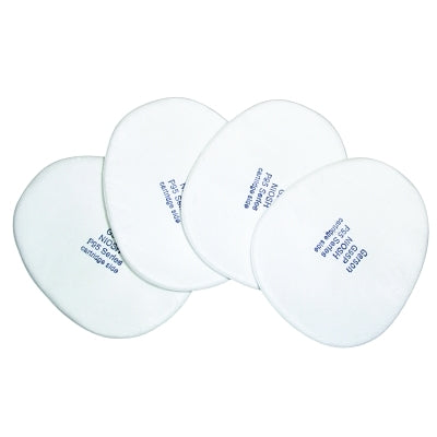 Respirator Replacement Filter, P95, White